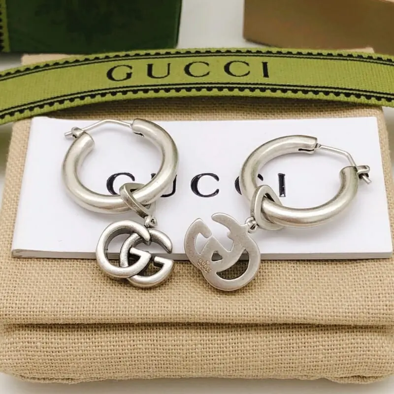 gucci boucles doreilles pour femme s_122b7601